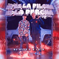 R Jota, DJ Alex – No es la pilcha, Es la percha