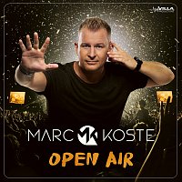 Marc Koste – Open Air