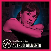 Astrud Gilberto – Great Women Of Song: Astrud Gilberto