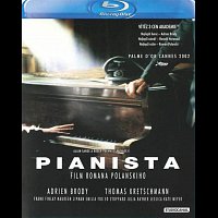 Různí interpreti – Pianista Blu-ray