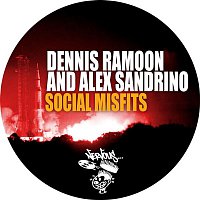 Dennis Ramoon, Alex Sandrino – Social Misfits