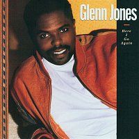 Glenn Jones – Here I Am