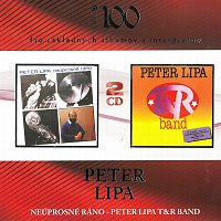 Peter Lipa – Neúprosné ráno / Peter Lipa T&R Band