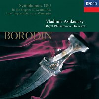 Royal Philharmonic Orchestra, Vladimír Ashkenazy – Borodin: In the Steppes of Central Asia; Symphonies Nos.1 & 2