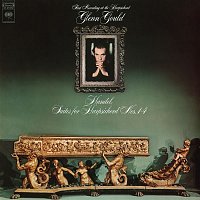 Glenn Gould – Handel: Suites for Harpsichord Nos. 1-4, HWV 426-429 - Gould Remastered
