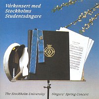 Varkonsert med Stockholms studentsangare