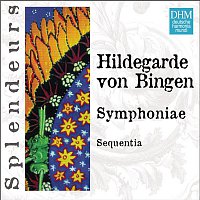 DHM Splendeurs: Bingen: Symphoniae