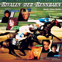 Original Soundtrack – Rivalen der Rennbahn