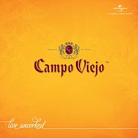 Campo Viejo - Live Uncorked