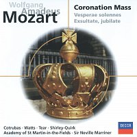 Různí interpreti – Mozart: Coronation Mass/Allelujah, etc.