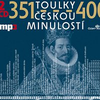 Různí interpreti – Toulky českou minulostí 351-400 (MP3-CD) CD