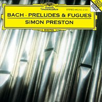 J.S. Bach: Preludes and Fugues