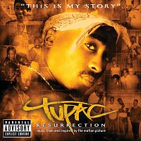 2Pac – Resurrection [Music From And Inspired By The Motion Picture]