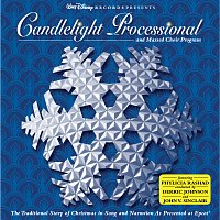 Různí interpreti – Candlelight Processional