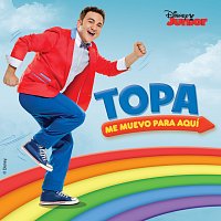 Topa - Me Muevo Para Aquí