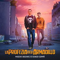 Giorgio Giampa – La profezia dell'Armadillo [Original Motion Picture Soundtrack]