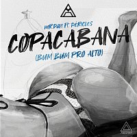 Mr. Dan, Analaga, Péricles – Copacabana (Bum Bum Pro Alto)