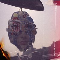 Přední strana obalu CD Admire