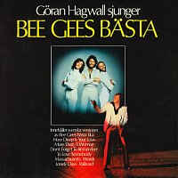 Goran Hagwall – Sjunger Bee Gees basta pa svenska
