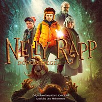 Uno Helmersson – Nelly Rapp - Dodens spegel [Original Motion Picture Soundtrack]