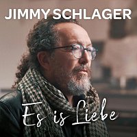 Jimmy Schlager – Es is Liebe