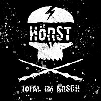 Přední strana obalu CD Total im Arsch