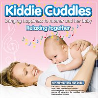 Kiddie Cuddles – Relaxing Together