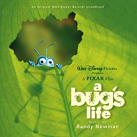 Různí interpreti – A Bug's Life