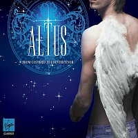 Various  Artists – Altus: From Castrato to Countertenor