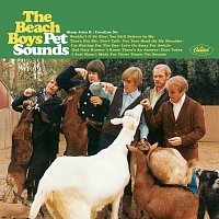 Pet Sounds [Mono Version]