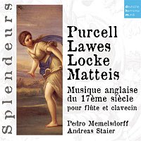 DHM Splendeurs: Purcell, Lawes, Locke, Matteis