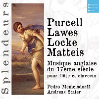 Andreas Staier, Pedro Memelsdorff – DHM Splendeurs: Purcell, Lawes, Locke, Matteis
