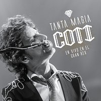 Coti – Tanta Magia [En Vivo En El Gran Rex / 2015]