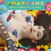 Mon Laferte, Juanes – Amárrame