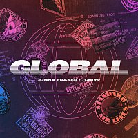 Jonna Fraser, Chivv – Global