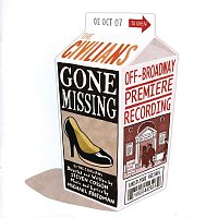 The Civilians & Michael Friedman – Gone Missing