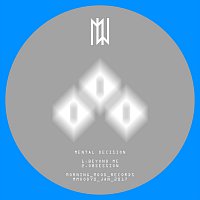 Přední strana obalu CD Beyond Me