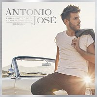 Antonio José – A Un Milímetro De Ti Y Cada Vez Más Cerca [Edición Deluxe]