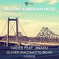 Saccao & Iberian Muse – Hades (feat. Jinadu)