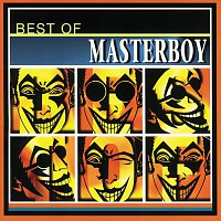 Přední strana obalu CD Best Of Masterboy