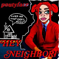 poutyface – POUTY PACK 1.0