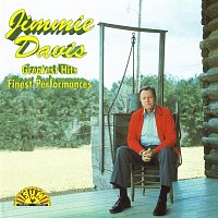 Jimmie Davis – Greatest Hits - Finest Performances