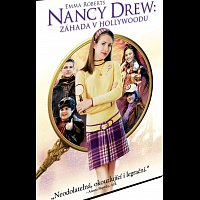 Různí interpreti – Nancy Drew: Záhada v Hollywoodu DVD