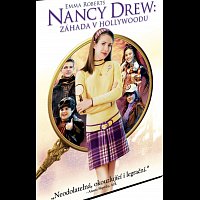 Různí interpreti – Nancy Drew: Záhada v Hollywoodu
