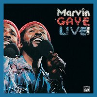 Marvin Gaye – Marvin Gaye Live! [Deluxe Edition]
