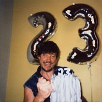 Samu Haber – 23