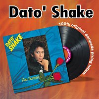 Dato Shake – Kau Bungaku