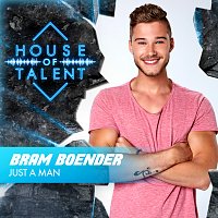 Bram Boender – Just A Man