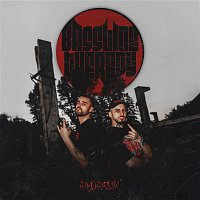 Přední strana obalu CD Bassline Therapy