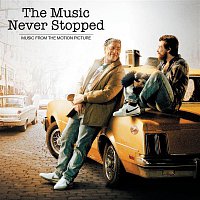 Various  Artists – The Music Never Stopped